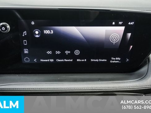 Used 2025 Buick Encore GX Preferred FWD image 37