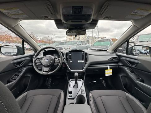 New 2026 Subaru Crosstrek 2.0i Premium image 10