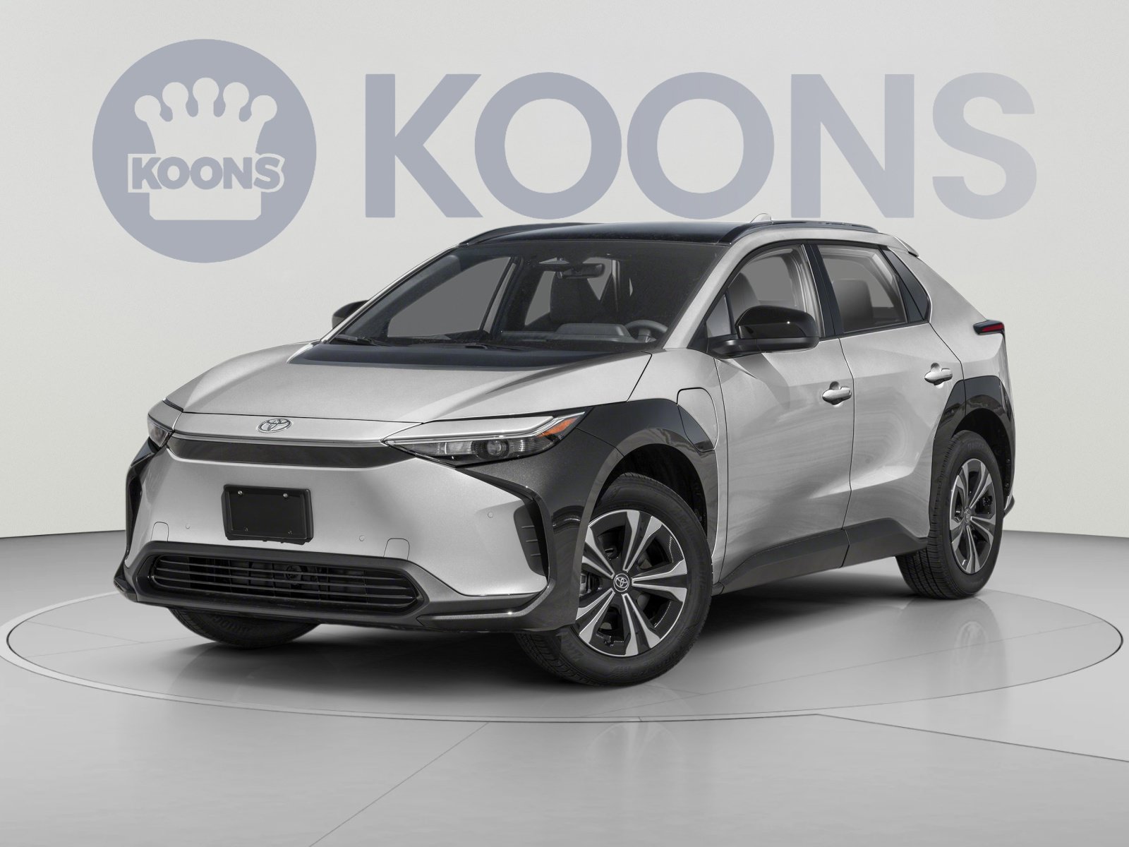 Used 2025 Toyota bZ4X FWD w/ Weather Package image 1