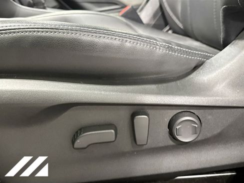 Used 2024 Subaru Forester Limited image 22