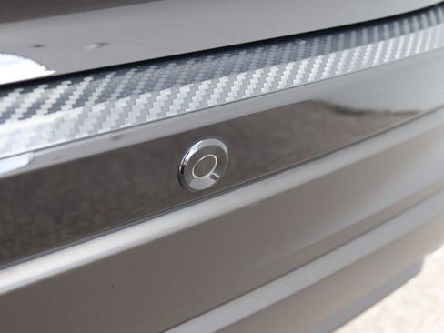 Used 2024 Mitsubishi Eclipse Cross LE image 15