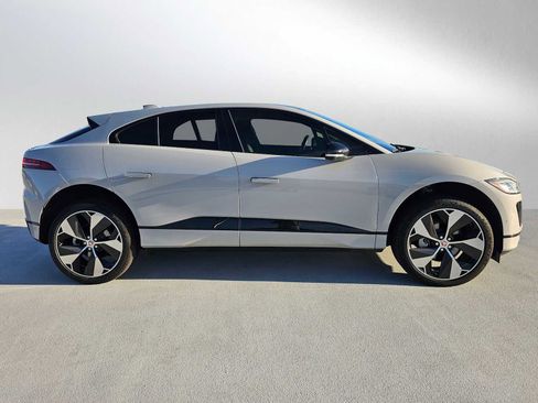 Used 2022 Jaguar I-PACE HSE image 2