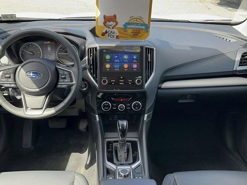 Certified 2024 Subaru Forester Limited AWD/4WD image 11