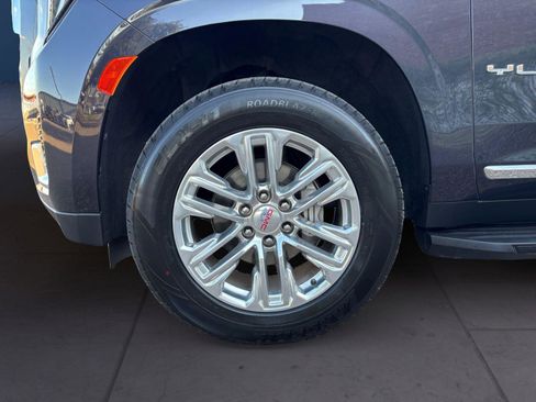 Certified 2023 GMC Yukon SLT image 14