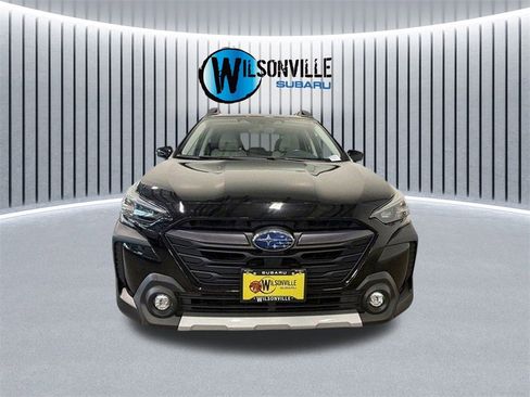 Certified 2024 Subaru Outback Limited XT image 4