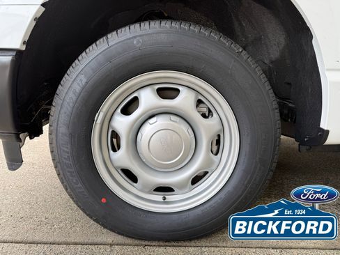 New 2026 Ford F150 XL image 19