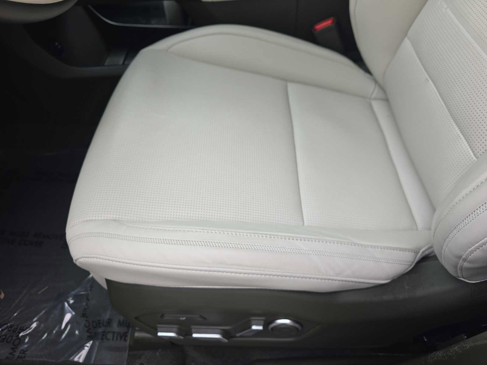 Used 2025 Hyundai Santa Fe Calligraphy FWD image 20