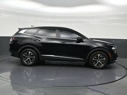 Used 2023 Kia Sportage EX FWD image 7