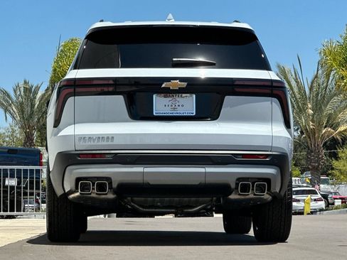 New 2026 Chevrolet Traverse LT FWD image 5