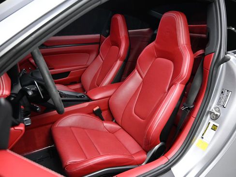 Used 2022 Porsche 911 Carrera 4 GTS image 55