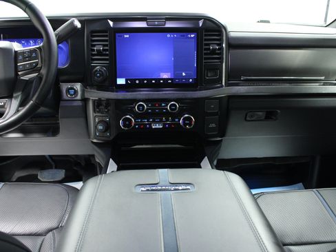 Used 2026 Ford F250 Platinum AWD/4WD image 18