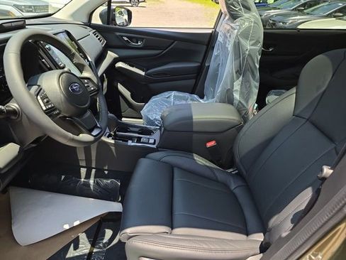 New 2025 Subaru Ascent Bronze Edition image 10
