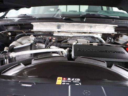 Used 2020 GMC Sierra 2500 Denali image 34