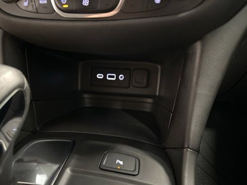 Used 2024 Chevrolet Equinox LT w/ LPO, Floor Liner Package image 24