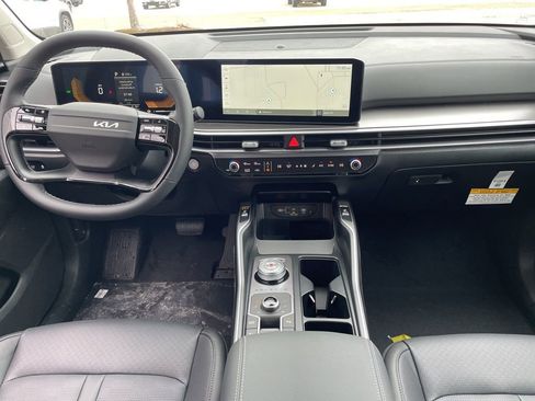 New 2026 Kia Sorento EX image 12