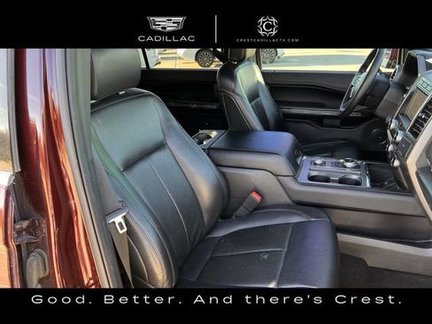 Used 2020 Ford Expedition Max XLT w/ Equipment Group 202A image 24