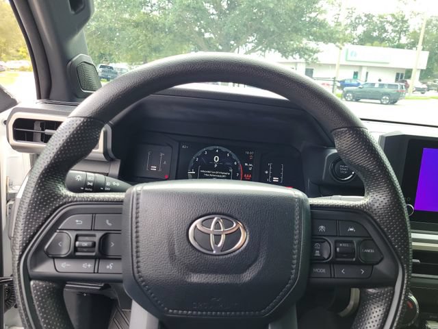 Used 2024 Toyota Tacoma SR5 RWD image 22