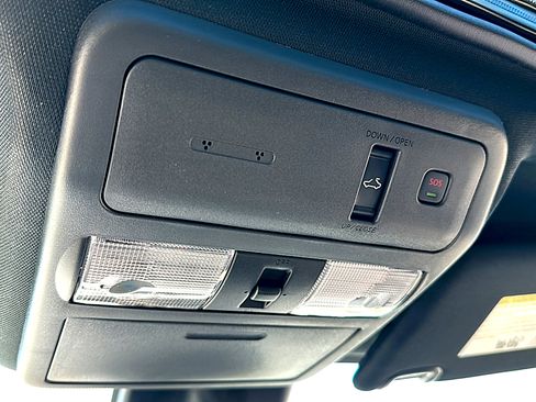 New 2026 Nissan Frontier PRO-4X w/ Pro Premium Package image 30