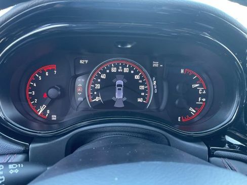 Used 2022 Dodge Durango R/T AWD/4WD image 40