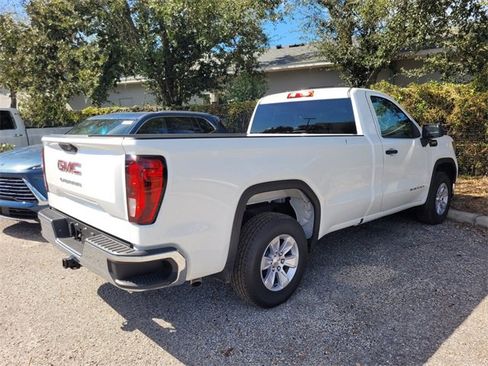 New 2026 GMC Sierra 1500 Pro w/ Pro Value Package image 24