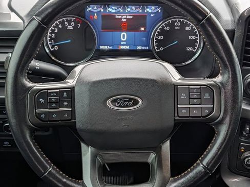 Used 2022 Ford F150 Tremor w/ Equipment Group 401A Mid image 13