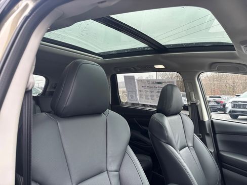New 2026 Subaru Ascent Touring image 54