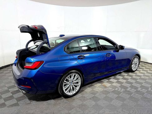 Certified 2023 BMW 330i xDrive 330i xDrive w/ Driving Assistance Package image 24