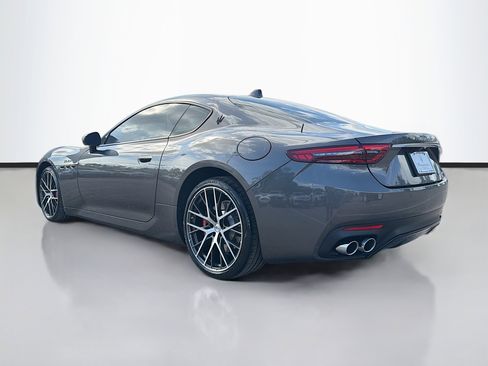Certified 2024 Maserati GranTurismo Modena image 5