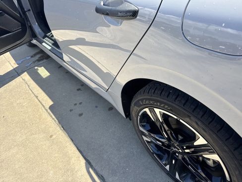 Used 2022 Kia K5 GT-Line FWD image 25