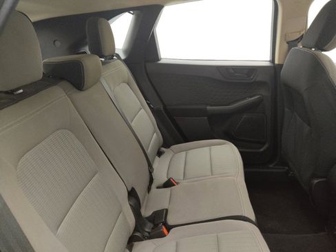 Used 2020 Ford Escape S FWD image 19