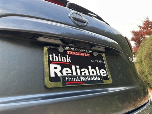 Used 2024 Nissan Murano SL image 16