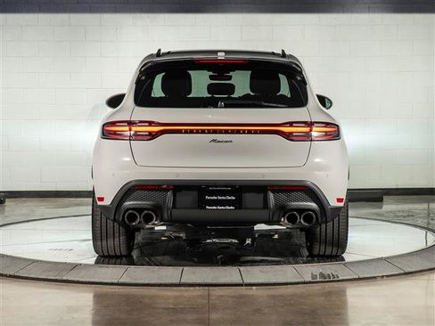 New 2026 Porsche Macan image 10