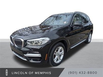 Used 2020 BMW X3 xDrive30i