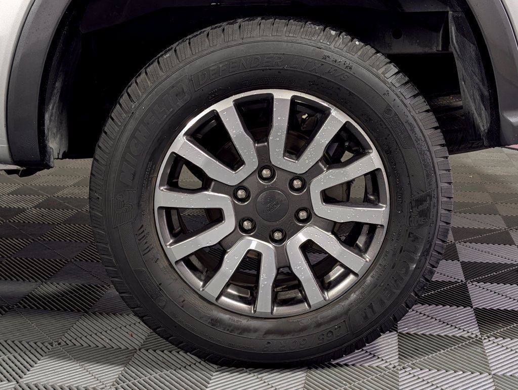 Used 2019 Ford Ranger XLT w/ Equipment Group 302A Luxury RWD image 28