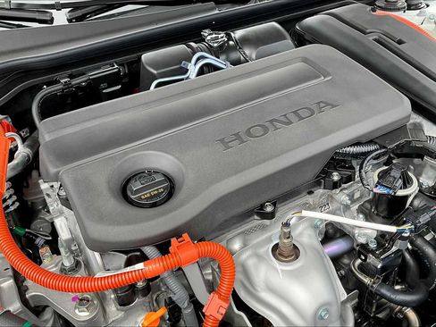 New 2026 Honda Civic Sport Touring image 17