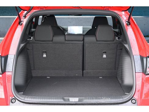 New 2026 Honda HR-V Sport image 31