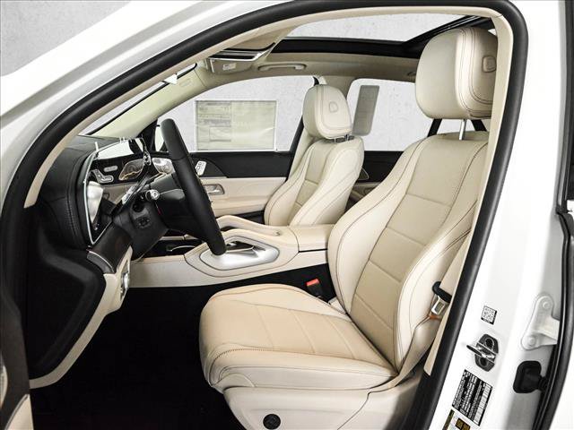 New 2027 Mercedes-Benz GLE 350 4MATIC image 18