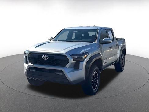 Used 2025 Toyota Tacoma TRD Off-Road image 7