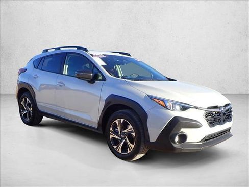 Certified 2024 Subaru Crosstrek 2.0i Premium image 6