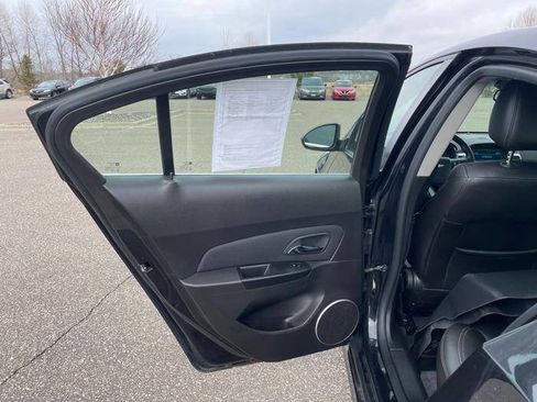 Used 2012 Chevrolet Cruze LT w/ RS Package image 24