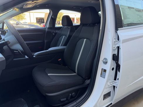 New 2026 Hyundai Sonata SEL image 24