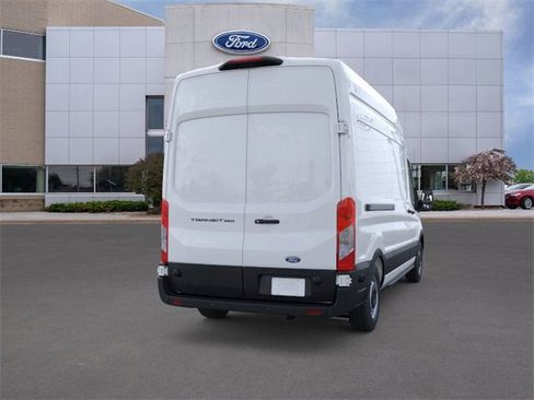 New 2026 Ford Transit 350 148 High Roof image 8