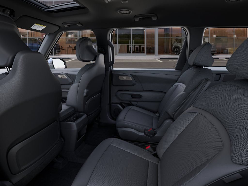 New 2027 Kia Telluride S FWD image 18