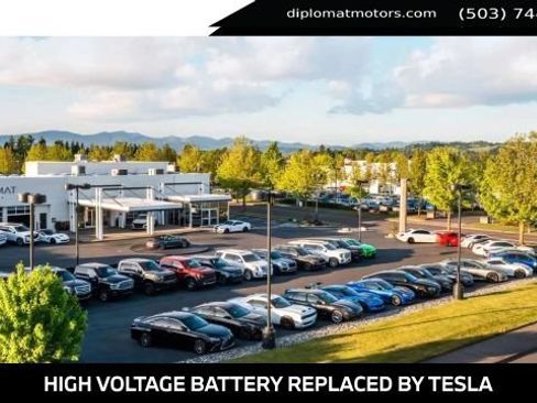 Used 2019 Tesla Model S 100D AWD/4WD image 3