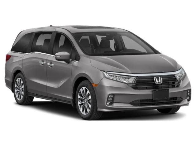 Used 2024 Honda Odyssey EX-L image 6