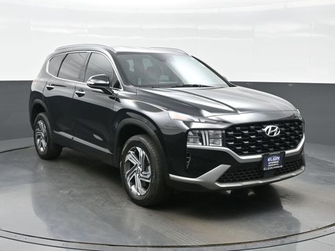 Used 2023 Hyundai Santa Fe SEL AWD/4WD image 8