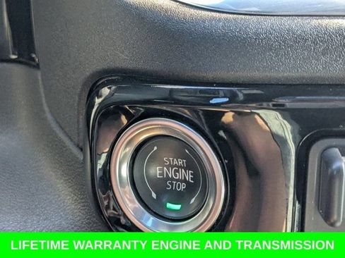 Used 2025 Chevrolet Silverado 3500 High Country w/ Technology Package AWD/4WD image 19