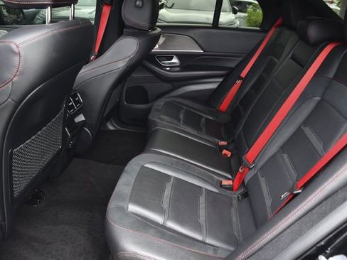 Used 2021 Mercedes-Benz GLE 53 AMG 4MATIC image 27