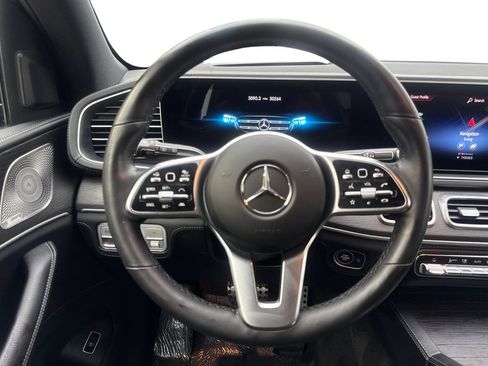 Used 2023 Mercedes-Benz GLS 580 4MATIC image 58