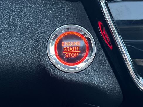 Used 2021 Honda HR-V EX image 21